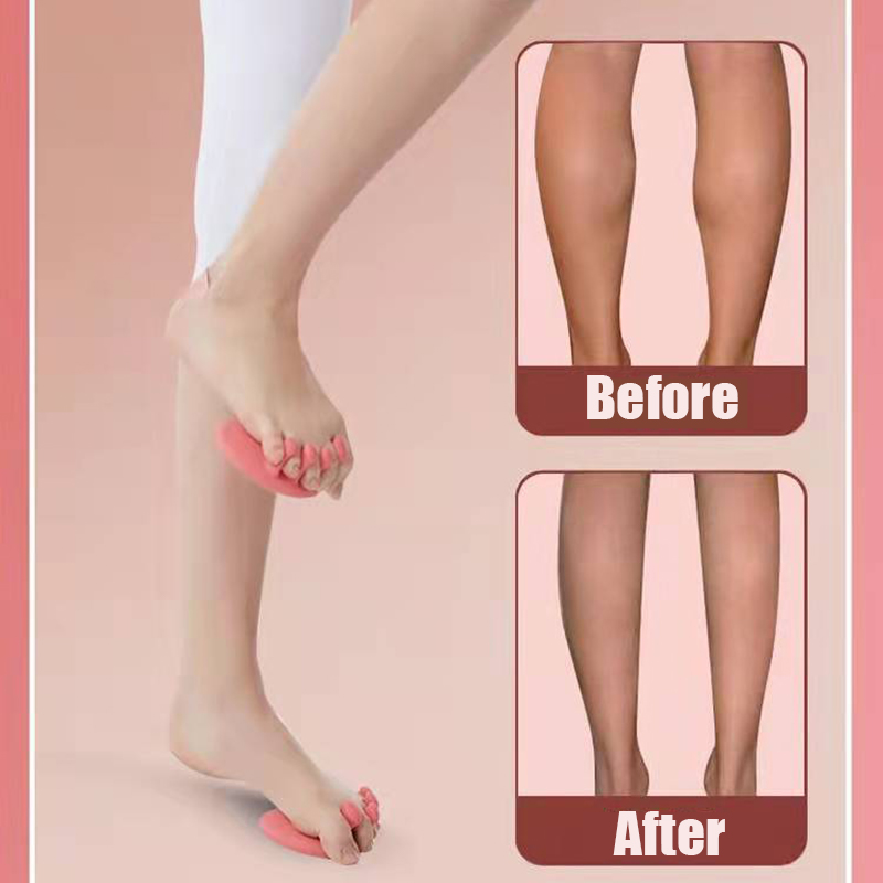 요가 피트니스 다리 운동기, 손가락 외반 교정기, 발가 - Yoga Fitness Toes Arch 리뷰 및 가격