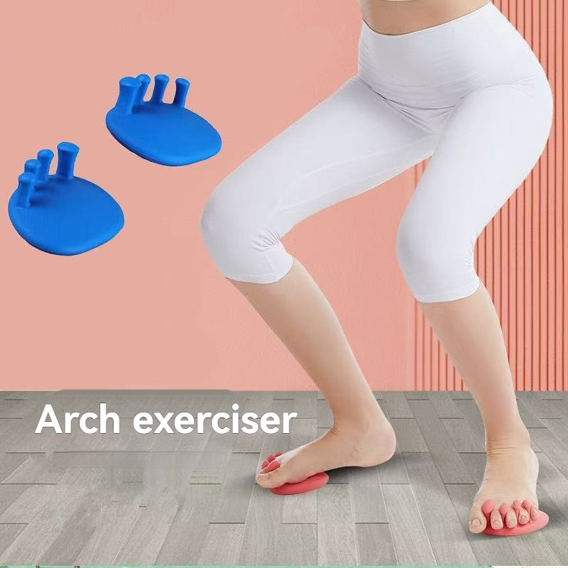 요가 피트니스 아치 발 트레이너 다리 발가락 발바닥 교 - Yoga Fitness Toes Arch 리뷰 및 가격