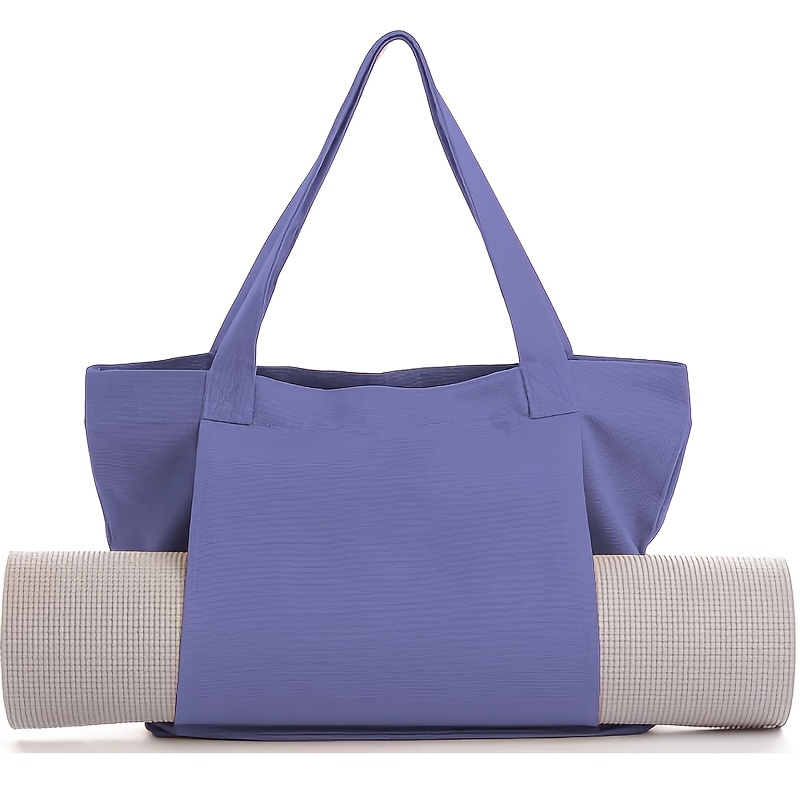 다목적 요가 가방 요가 매트 보관 토트백 피트니스 필라 - Yoga And Fitness Mat 리뷰 및 가격