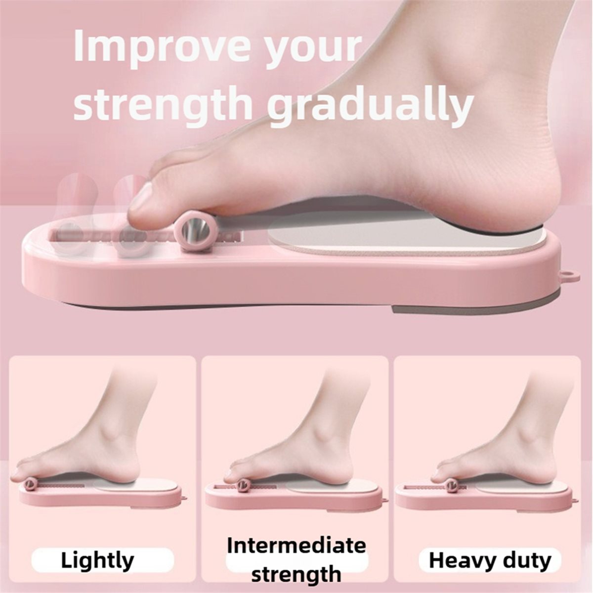[NEW] 발 아치 트레이너 미끄럼 방지 디자인 유연성 - Yoga Fitness Toes Arch 리뷰 및 가격