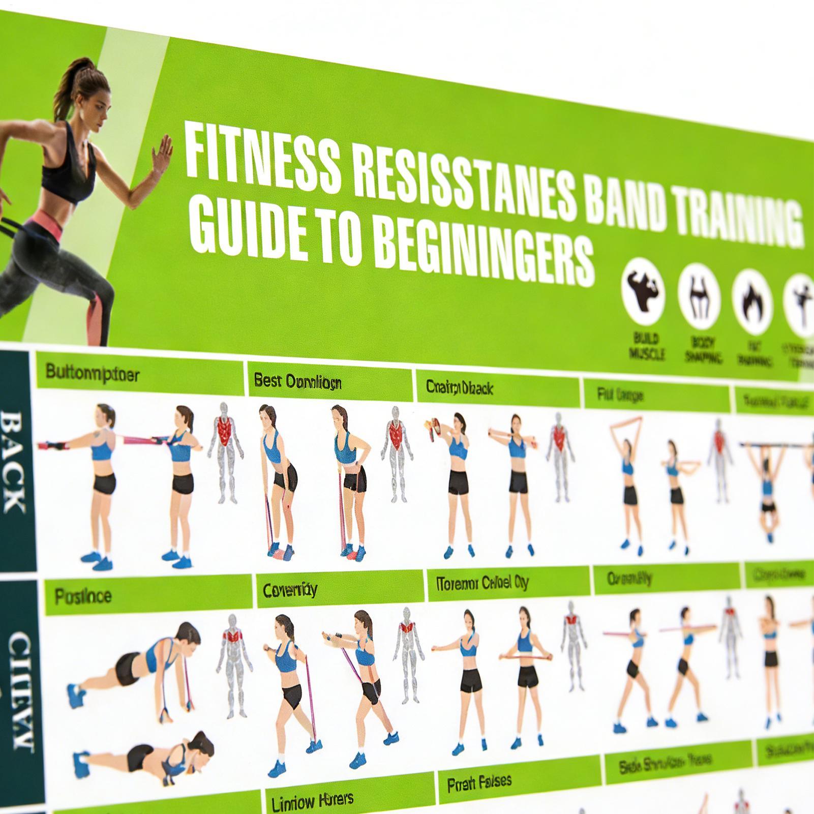 피트니스 차트 요가 자세 차트 홈트레이닝 헬스 포스터  - Yoga Fitness Health 리뷰 및 가격