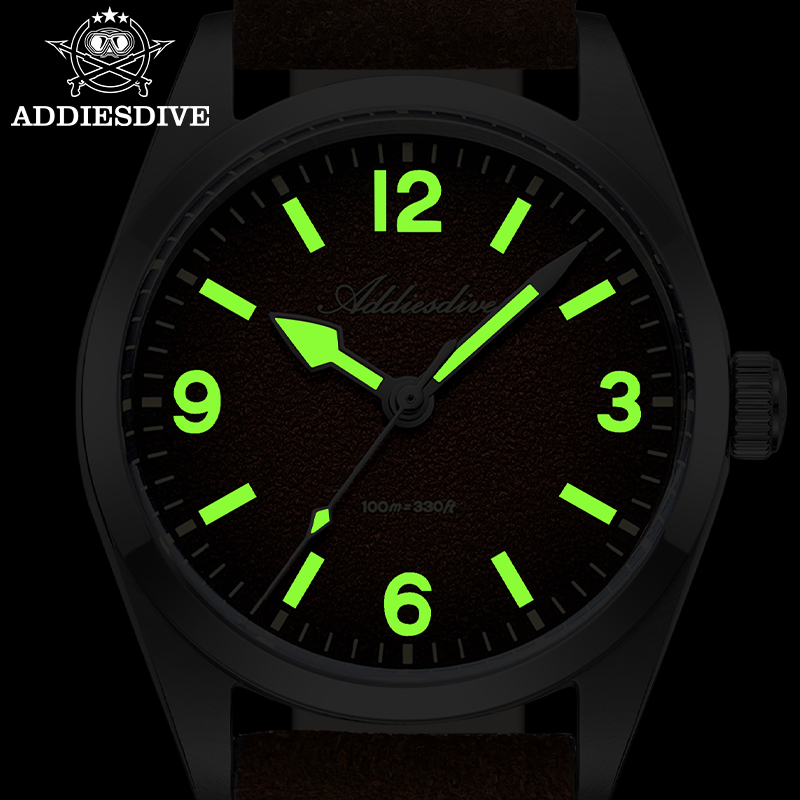 ADDIESDIVE 36MM 200M 방수 사파이어 유 - Resistance Bands 리뷰 및 가격