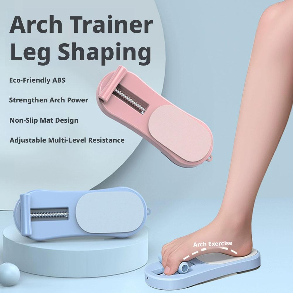 미끄럼 방지 발 아치 트레이너 발레 댄스 요가 유연성  - Yoga Fitness Toes Arch 리뷰 및 가격