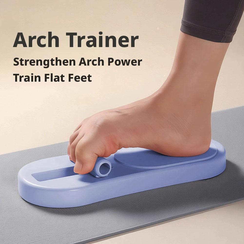 미끄럼 방지 발 아치 트레이너 발레 댄스 요가 유연성  - Yoga Fitness Toes Arch 리뷰 및 가격