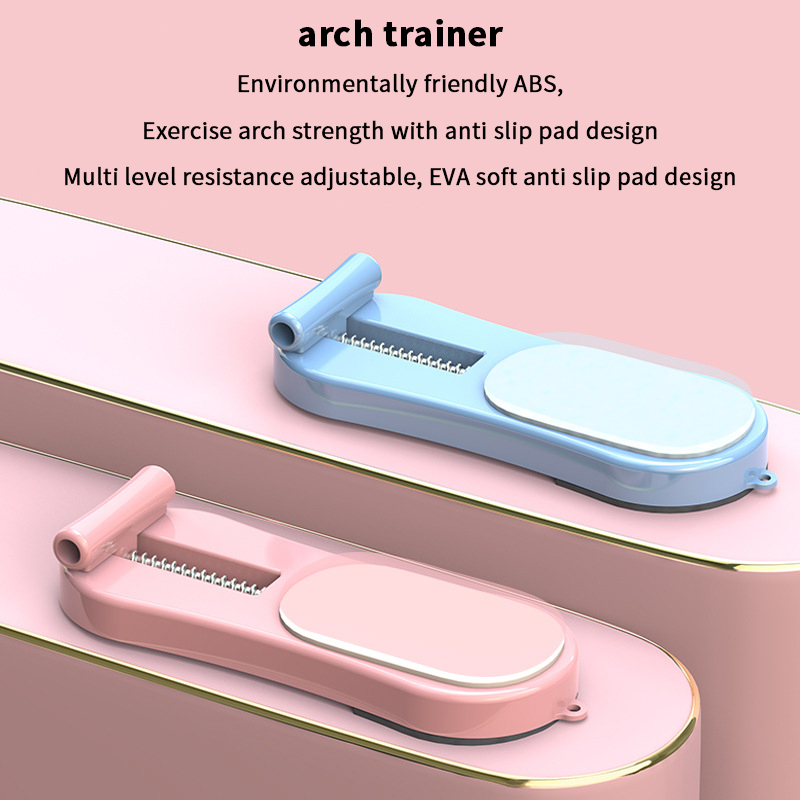 발 아치 트레이너 미끄럼 방지 디자인 유연성 훈련 발레 - Yoga Fitness Toes Arch 리뷰 및 가격