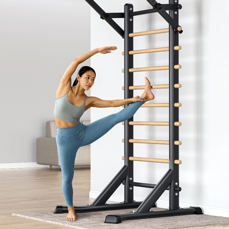 헬스&뷰티 짐 피트니스 기구 수평 풀업 바 야외/가정용 - Yoga Fitness Health 리뷰 및 가격
