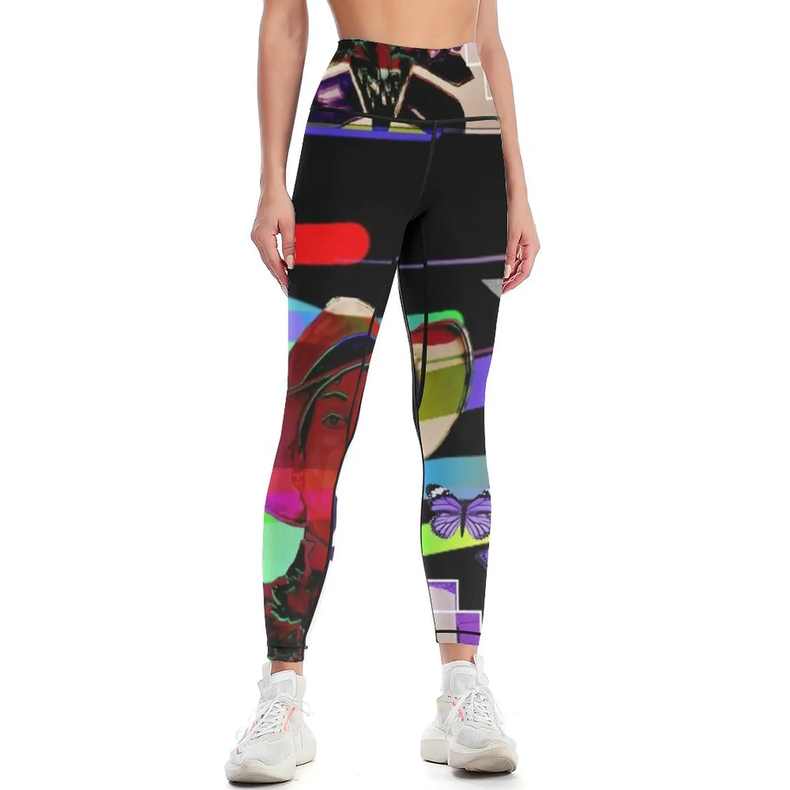 더 파크 레깅스 레깅스 스포츠 피트니스 의류 여성용 타 - Yoga Fitness Park 리뷰 및 가격