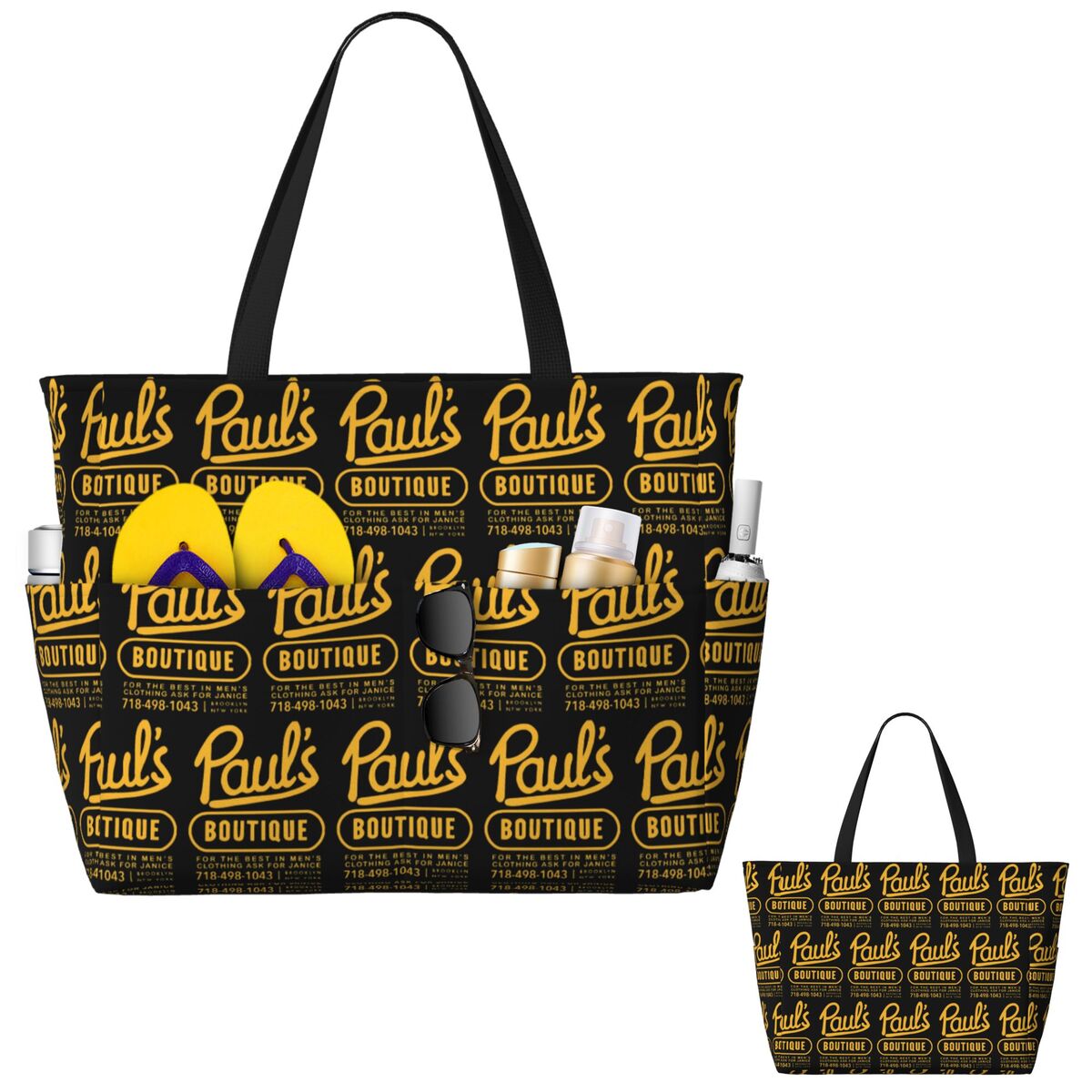 Beastie Boys Pauls Boutique Be - Yoga Fitness Boutique 리뷰 및 가격